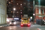 Уборка в городе