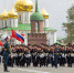 ВЦИОМ: большинство россиян считают День Победы важнейшим праздником - ИА Тульская служба новостей