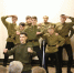 Елена Гребнева организовала концерт для военнослужащих в одном из госпиталей региона - Единая Россия