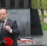 Юрий Цкипури обратился к косогорцам на памятном митинге в честь Дня Победы - Единая Россия