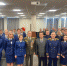 Следственным управлением организовано межведомственное торжественное собрание, посвященное празднованию Дня Победы - Следственный комитет