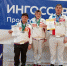 Тульские спортсмены завоевали медали в Нижнем Тагиле на чемпионате России по пауэрлифтингу спорта лиц с интеллектуальными нарушениями - Министерство спорта
