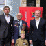 В сельской школе Щекинского района открыли мемориальную доску в честь участника СВО - Единая Россия