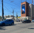 В Туле на перекрестке улиц Степанова и Марата столкнулись Renault и Kia - ТК Первый Тульский