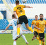 Тульский «Арсенал» обыграл «Волгарь» 2:1 - Центр 71