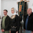 Благодаря Алексею Дюмину в Мариуполе восстановлен храм - Губернатор