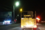 Уборка в городе