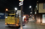 Уборка в городе
