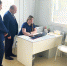 По программе модернизации первичного звена в Алексине продолжается обновление поликлиник и ФАПов - Правительство области