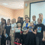 Депутаты Тульской областной Думы вручили участникам выставки «Поздравь Севастополь» памятные буклеты - ИА Тульская служба новостей