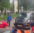 В Туле на проспекте Ленина 45-летний мужчина пострадал от собственного автомобиля - Центр 71
