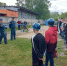 Узловские спасатели ведут подготовку школьников к военно-спортивной игре «Щит и меч» - МЧС