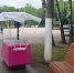 Стало известно будущее торговых палаток в Центральном парке Тулы - ТК Первый Тульский