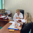 Ирина Симонова провела прием жителей Зареченского округа - Городская Дума