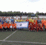 ЦИВС выиграл юношеский турнир в честь 100-летия «Динамо» - Tula-Football.Ru