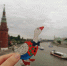 В канун юбилея «Добродея» #гусьпутешествует по России - Объединение центров развития культуры