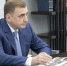 Алексей Дюмин: "Бизнес-климат в Тульской области - один из самых комфортных в стране" - ТК Первый Тульский