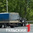 Автомобиль Hyundai перевернулся на бок после столкновения с «ГАЗелью» под Тулой - Молодой коммунар