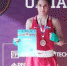 Тулячка завоевала «бронзу» на Чемпионате центрального федерального округа по боксу в Суздале - ИА Тульская служба новостей