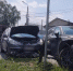 В ДТП на Московском шоссе пострадали два человека - Myslo.Ru