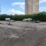 Из-за долгов по аренде убрали автостоянку на Новомосковском шоссе в Туле - Молодой коммунар