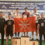 Тульские спортсмены заняли призовые места на первенстве России по спортивной борьбе - Министерство спорта