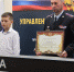 Министр МВД Колокольцев наградил школьника из Щекина, который сдал в полицию сумку с деньгами и медалями - ИА Тульская служба новостей