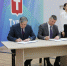 СПЛАВ и ТулГУ: взаимовыгодное сотрудничество - Молодой коммунар