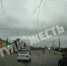 В Туле на ул. Октябрьской водитель едва не устроил ДТП. Видео - ИА Тульская пресса.Ru