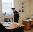 Затем начальник управления прибыл с рабочим визитом на Первомайский завод ЖБИ, где с ноября 2021 года функционирует участок исправительного центра №1, предназначенный для отбывания наказания осужденных к принудительным работам, с возможностью размещения на 50 мест. - УФСИН