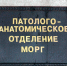 Жительница Ясногорска пожаловалась, что тело ее мужа изуродовали в морге - Центр 71