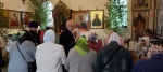 Престольный праздник
