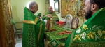 Престольный праздник