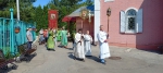 Престольный праздник