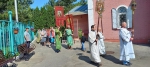 Престольный праздник
