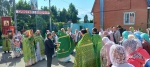 Престольный праздник