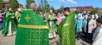Престольный праздник