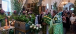 Престольный праздник