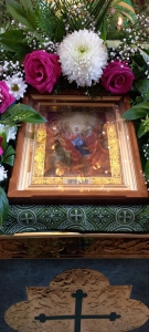 Престольный праздник