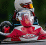 Команда Tula Karting Racing Team вошла в пятерку сильнейших на втором этапе первенства России по картингу - Департамент по спорту и туризму
