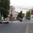 Уборка в городе - Администрация г. Тула