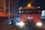 Уборка в городе