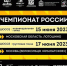 Тульские велогонщики представят регион на чемпионате России по велосипедному спорту на шоссе - Министерство спорта