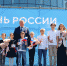 Воспитанникам «Металлурга» вручили знаки высшей степени отличия комплекса ВФСК ГТО - Управление физкультуры и спорта