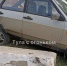 В Туле припаркованная "Лада" укатилась с горки без водителя - ИА Тульская служба новостей
