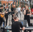 Театр «Эрмитаж» приглашает туляков на «Patio Jazz Fest» - Myslo.Ru