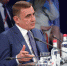 Алексей Дюмин принял участие в панельной сессии в рамках ПМЭФ-2023 - ИА Тульская пресса.Ru