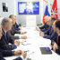 ПМЭФ-2023: Тульская область и Республика Беларусь продолжат развивать стратегическое сотрудничество - ИА Тульская служба новостей
