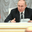 Путин: Россия может рассмотреть вопрос создания «санитарного кордона» на Украине - ИА Тульская служба новостей