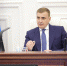 Алексей Дюмин рассмотрел обращения жителей региона - Правительство области